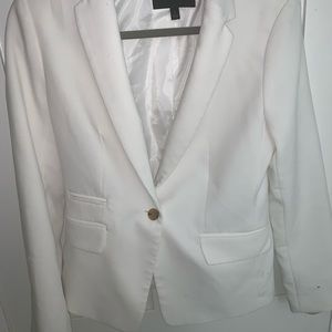 Banana Republic Blazer